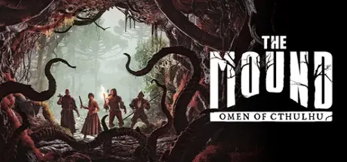 The Mound: Omen of Cthulhu
