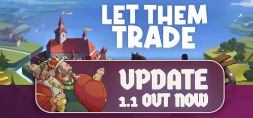 Let Them Trade